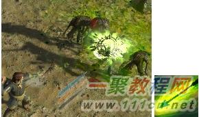 《流放之路》攻击技能宝石总汇