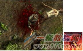《流放之路》攻击技能宝石总汇