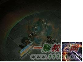 《流放之路》攻击技能宝石总汇