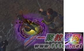 《流放之路》攻击技能宝石总汇