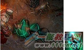 《流放之路》攻击技能宝石总汇