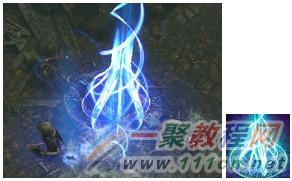 《流放之路》攻击技能宝石总汇