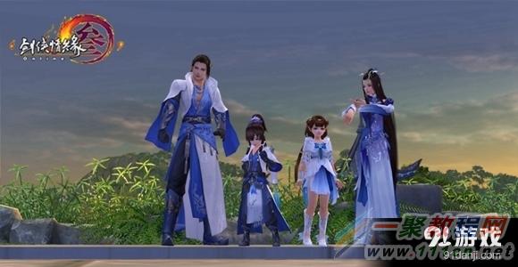 《剑网3》各个版本的PVP强势职业介绍