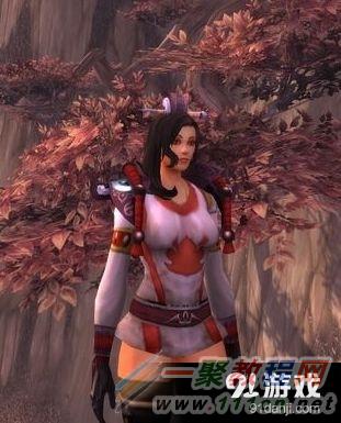 《魔兽世界》幻化心得:不光看脸 刷血色十字军战袍正确姿势