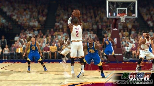 NBA 2K17怎么提高罚球技能 提高罚球技能方法介绍
