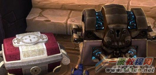 魔兽世界7.0敏锐贼神器隐藏外观怎么得？敏锐贼神器隐藏外观获得方法
