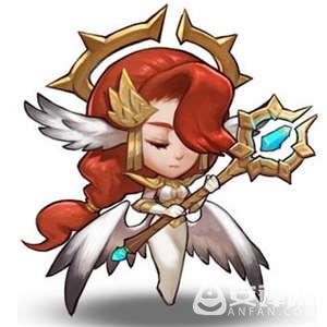 刀塔传奇天怒法师神器攻略 天怒法师神器怎么样？