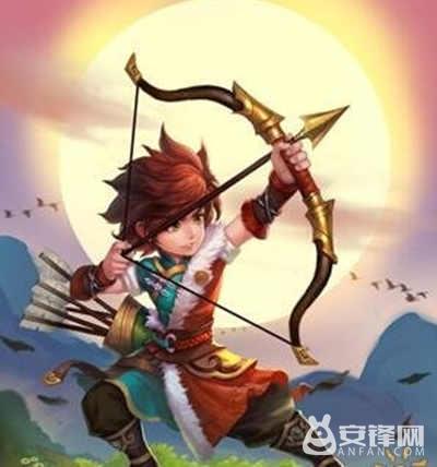 射雕英雄传3D关卡怎么玩 关卡通关详解攻略
