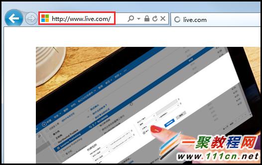 Win8/8.1电脑Microsoft(微软)帐户登录密码忘记找回方法