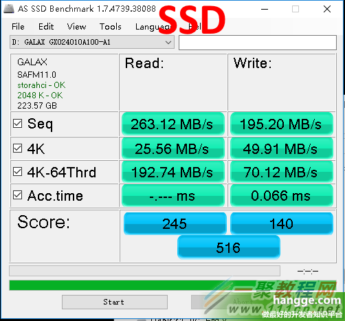 原文:SSD固态硬盘的初始化，分区和系统安装教程