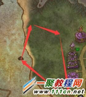 魔兽攻略：暗月马戏团6.1新增成就达成法