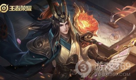 《《王者荣耀》澜还用小明辅助？学会独狼惩戒流，拿下敌方野区！