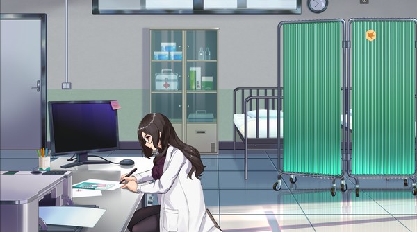 《重生之老王馋我身子》学校抓鬼在哪 重生之老王馋我身子抓鬼的位置分析