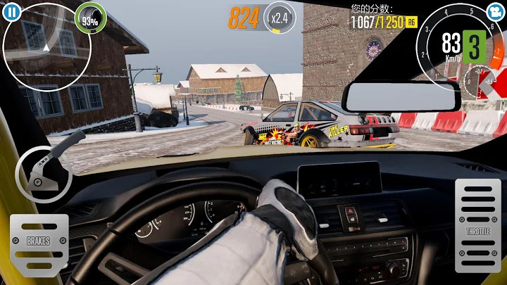 carx漂移赛车2