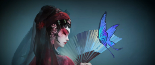 纸嫁衣5间梦境的主角是谁