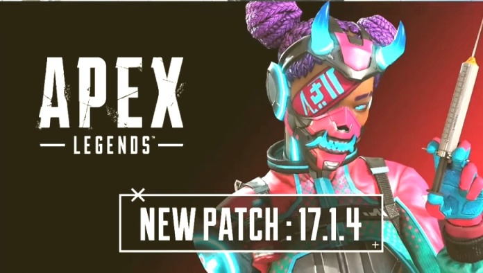 《Apex英雄》亡灵被动距离，排位徽章将更新成动态标