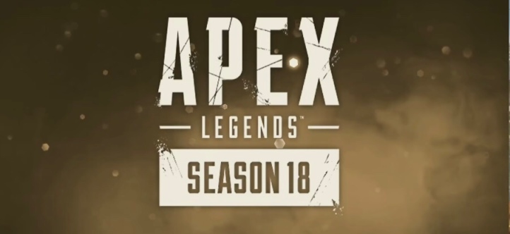 《Apex英雄》亡灵被动距离，排位徽章将更新成动态标