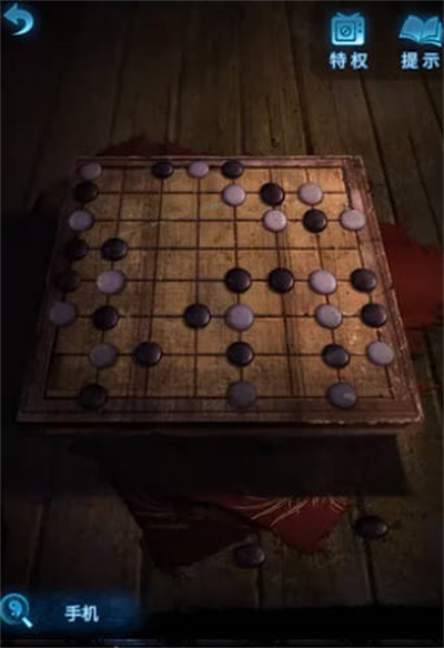 纸嫁衣5无间梦幻第二章通关攻略