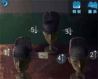 纸嫁衣5无间梦幻第二章通关攻略