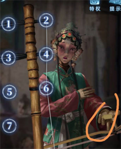 纸嫁衣5无间梦幻第二章通关攻略