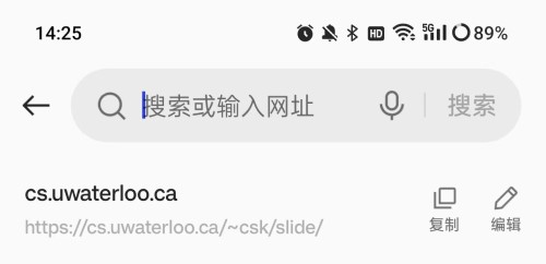 《slidetounlock》网址链接分享