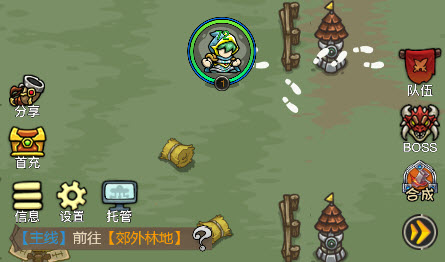 《暗影部落》最强阵容搭配攻略一览