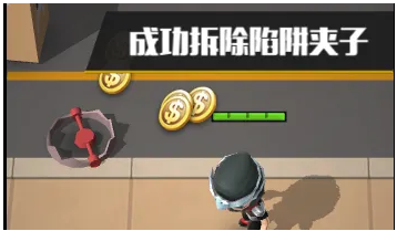 逃跑吧少年新手怎么玩