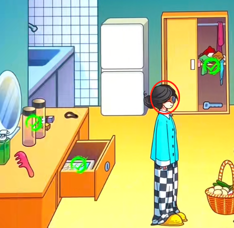 《玩梗了解一下》妈妈的爱怎么过