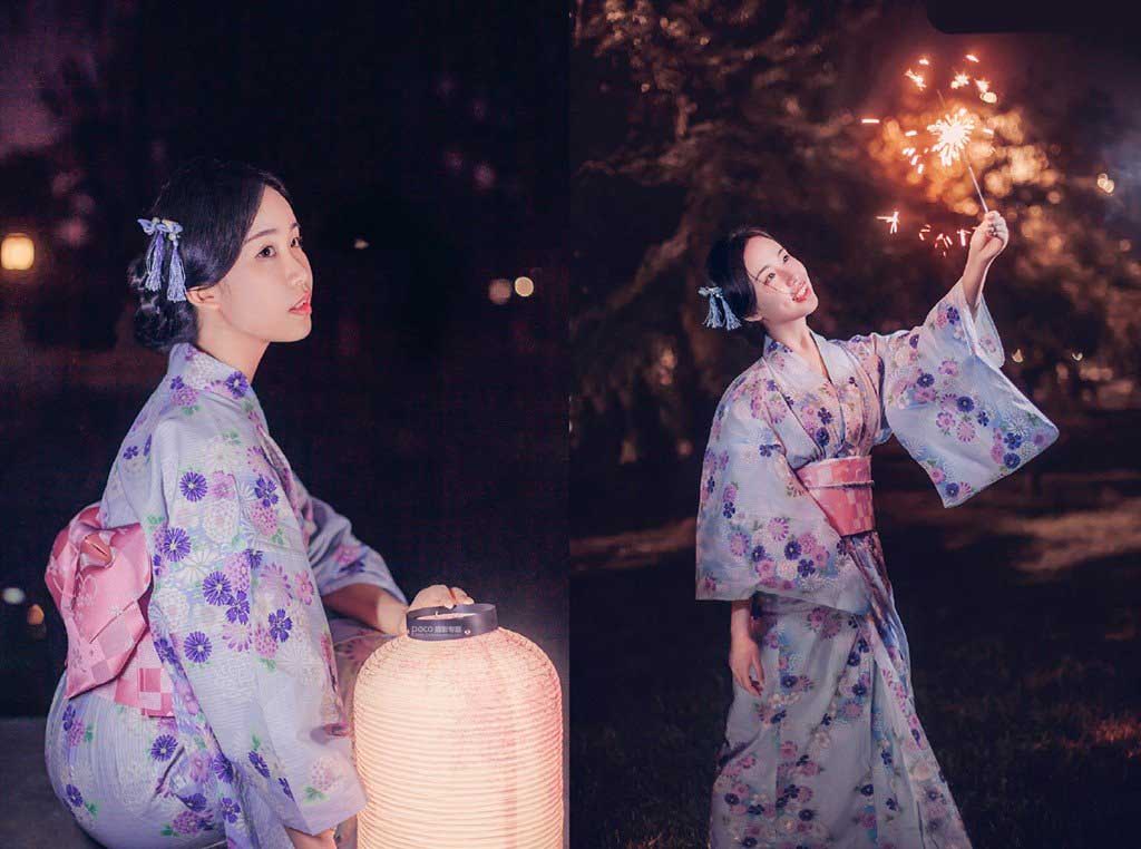 PS怎么美化夜景照片?PS美化夜景照片教程