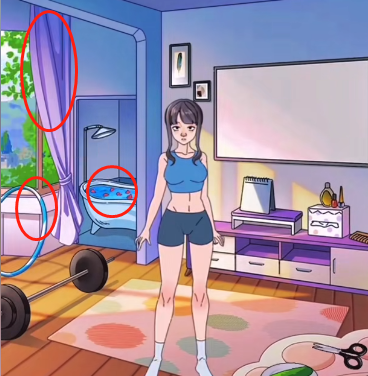 《玩梗了解一下》逆袭美女怎么过