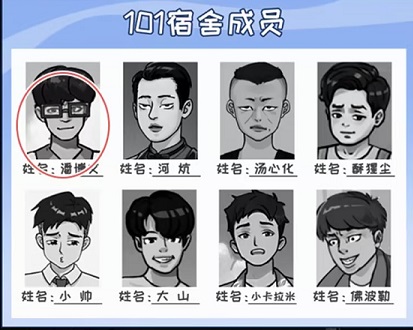 《看你怎么秀》消失的记忆怎么通关