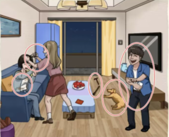 《看你怎么秀》虚假的温暖怎么过