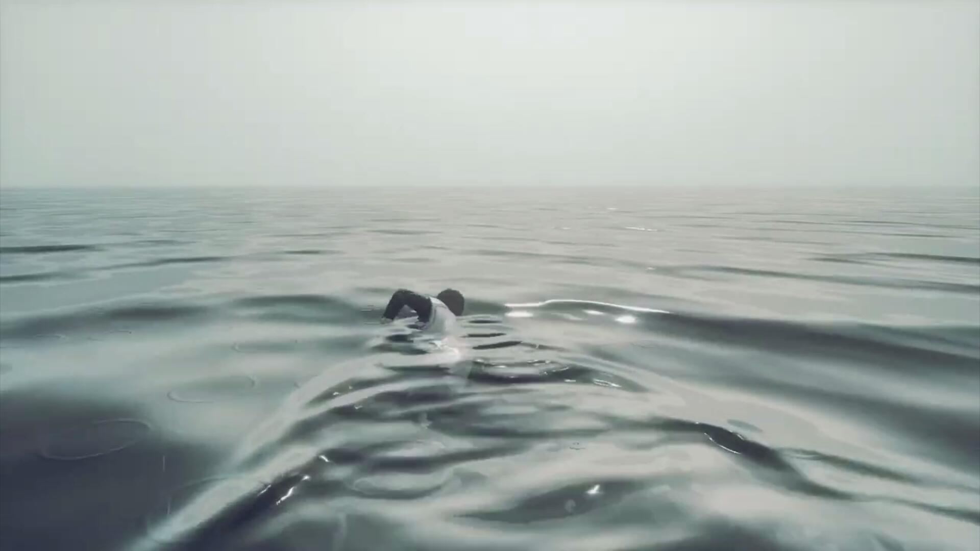 《星空》没有水下探索玩法引发争议：还不如老滚5
