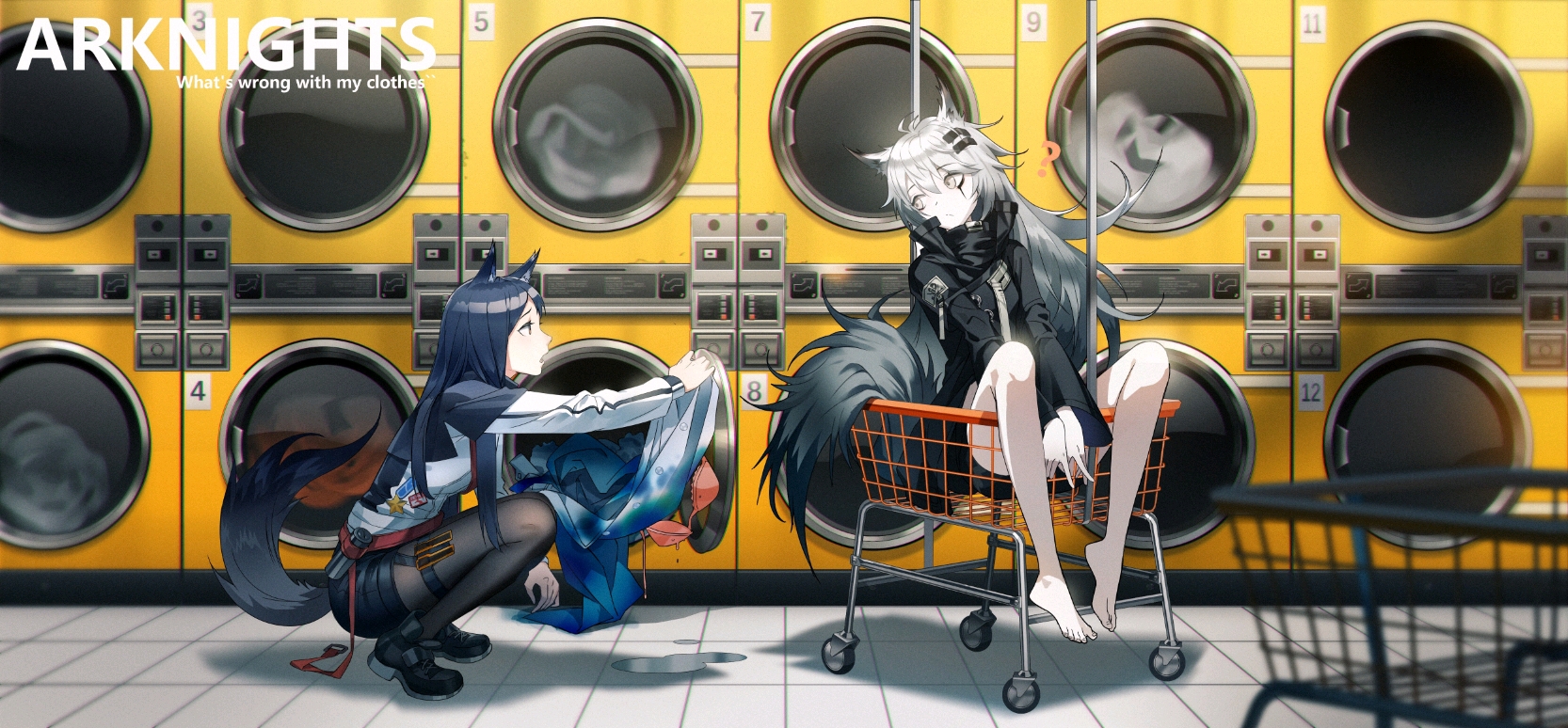 《明日方舟》CV-7怎么打