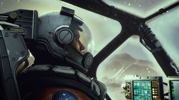 《星空》Starfield宇航服防御耗尽怎么办