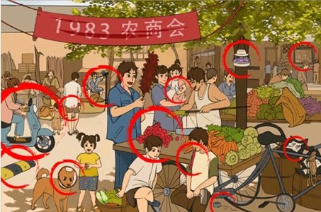 《离谱的智商》童年记忆怎么过