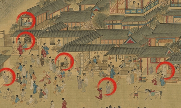 《离谱的智商》离谱雅事怎么过
