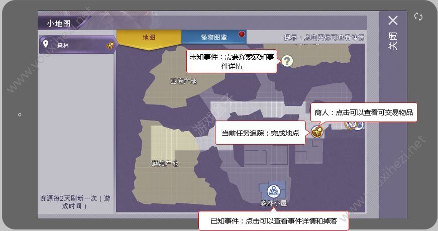 阿瑞斯病毒新手少走弯路必看攻略大全：最佳游戏操作指南[多图]图片2