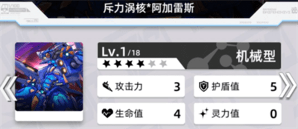 百分之一手游角色强度排行一览 百分之一手游节奏榜