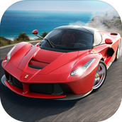 巅峰极速破解版