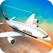 飞行模拟器2019破解版