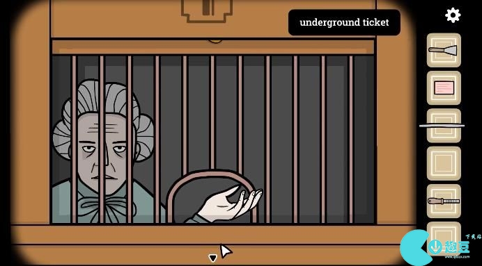 Underground Blossom游戏攻略大全 锈湖新作Underground Blossom通关图文攻略[多图]图片27