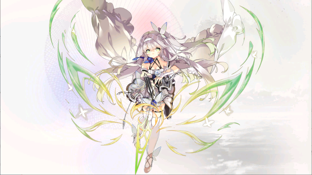《光隙解语》法娜人物角色详细介绍