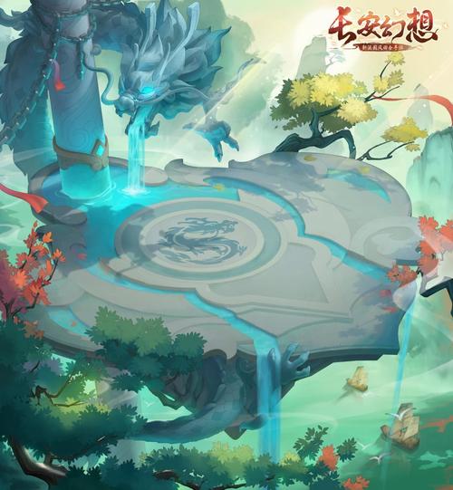 长安幻想新手攻略 长安幻想新手开局指南