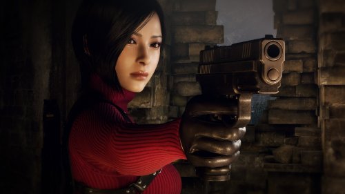 《生化危机4：重制版》艾达王DLC新增7项Steam成就