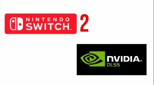 Switch2确认支持定制DLSS技术