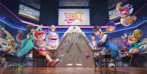 派对之星新手攻略