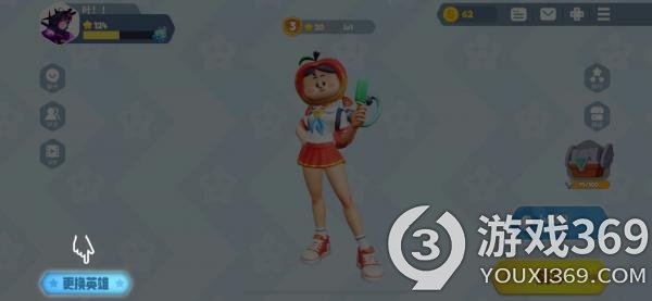 派对之星新手怎么玩 派对之星操作与技能介绍