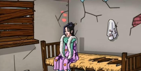 《奇葩汉字王》拯救不开心怎么过