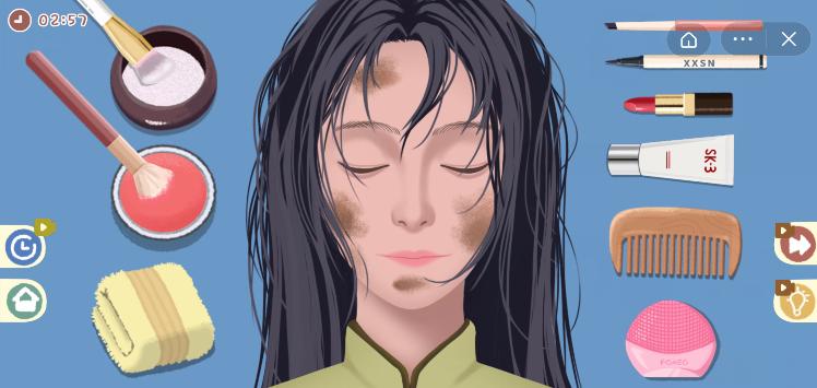 《小小收纳》纸新娘怎么过